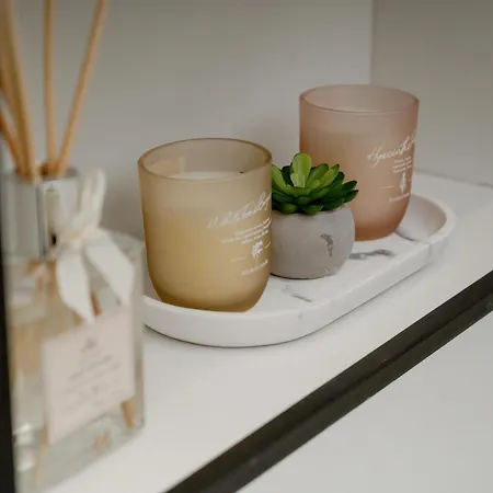 Apartman Rodzinne Z Parkingiem Sky Tower Centrum By Renters Wrocław