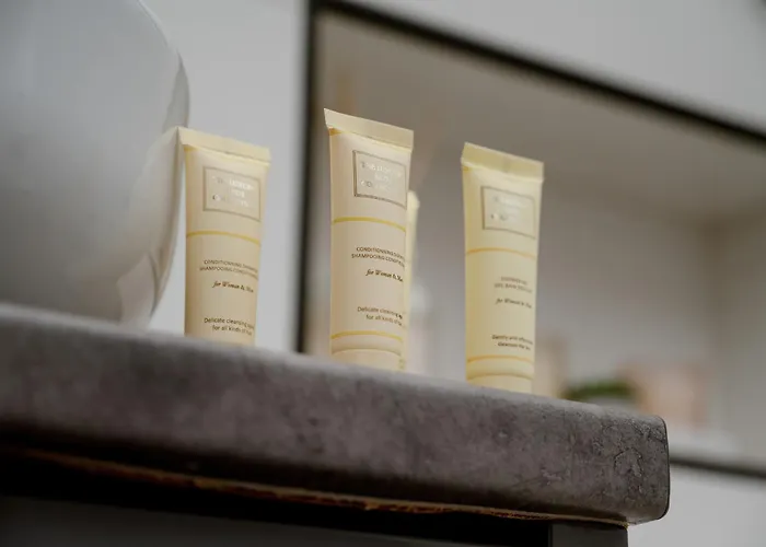 Lägenhet Rodzinne Z Parkingiem Sky Tower Centrum By Renters