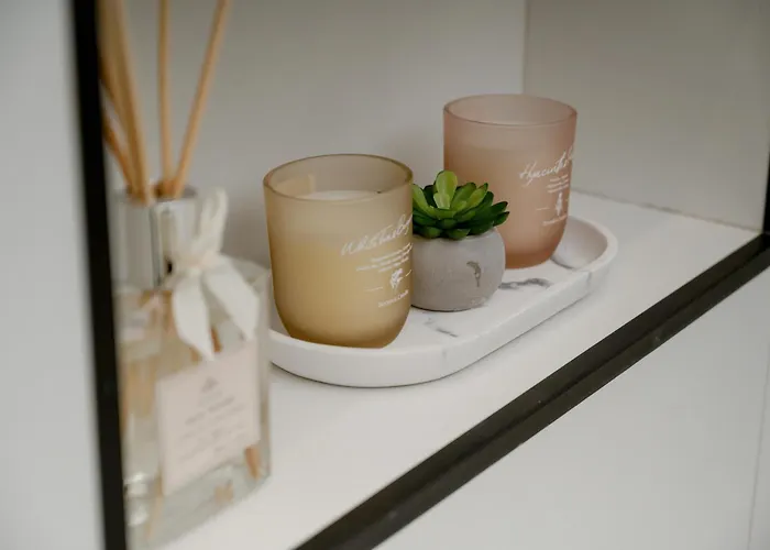 Appartamento Rodzinne Z Parkingiem Sky Tower Centrum By Renters Breslavia