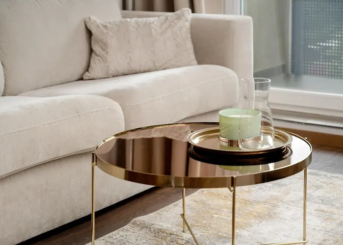 Appartamento Rodzinne Z Parkingiem Sky Tower Centrum By Renters