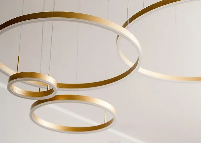 Rodzinne Z Parkingiem Sky Tower Centrum By Renters